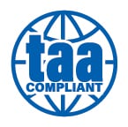 TAA Compliant (default)